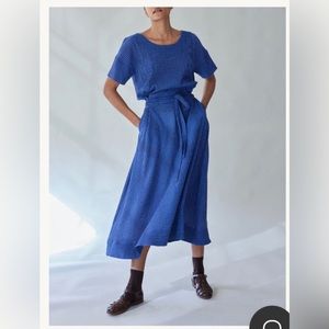 Caron Callahan Deedee dress XS